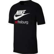 Nike Majica SC Freiburg Futura t-shirt women