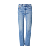 LEVIS Kavbojke, modra