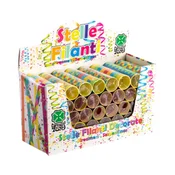 Trakice Party Multicolor – pisane party trakice
