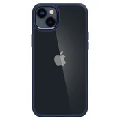 Spigen Etui Spigen Ultra Hybrid za iPhone 14 Plus - modro