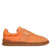 Polo Ralph Lauren Superge 804P04919003 Oranžna