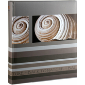 Henzo Foto album za slike, 100 belih strani 29x33 cm #10628.18