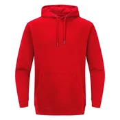 EXPLODE ABSOLUT HOODY Muška dukserica sa kapuljacom Boja: Crvena Velicina: XXL