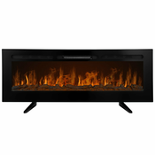 MONSTER Električni vgradni kamin 60€, (21569985)