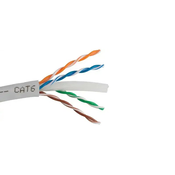 Kabl FTP CAT6 BAKAR indoor 305m STAR