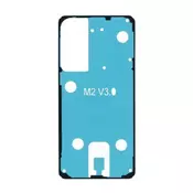 Lepilo za pokrov baterije (Adhesive) za Samsung S26+, GH81-28604A, Genuine Service Pack