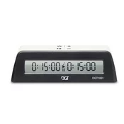 Digitalna šahovska ura DGT 1001