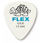Dunlop 428R 1.0 Tortex Flex Standard