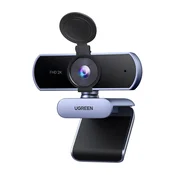Ugreen Ugreen USB Full HD spletna kamera CM717