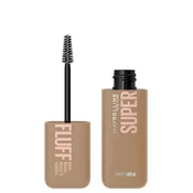 MAYBELINE New York Maskara za obrve Super Fluff Brow Mousse, 250 Blonde