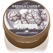 Kringle Candle Crinkle Cookies čajna sveča 42 g