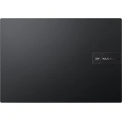 Laptop ASUS VivoBook 16 M1605YA-MB464 Ryzen 7 7730U 16GB 1TB SSD Black
