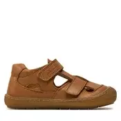 Froddo Sandali Ollie Sandal G2150186-2 S Rjava