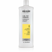 Nioxin System 1 Conditioner - 1.000 ml