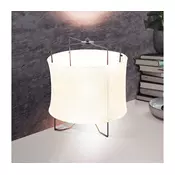 Eglo 79645 - Stona lampa BRIDEKIRK 1xE27/40W/230V bež