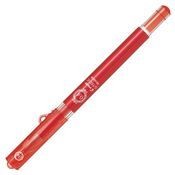 Pilot Pilot Gel roler Maica rdeč BL-GCM4-R 12 KOS, (20388066)