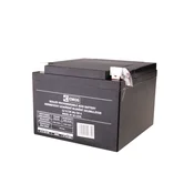 Akumulator AGM 12V 26Ah