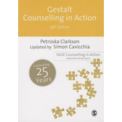 Gestalt Counselling in Action