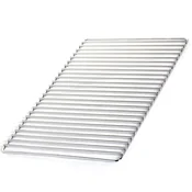 Hendi Kromirana rešetka za plinski žar Green Fire GN1/1 325x530 mm