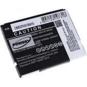 POWERY Akumulator Prestigio PAP4300DUO
