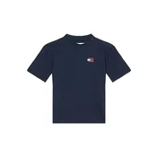 TOMMY HILFIGER Majica HERITAGE mornarska