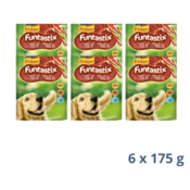 Friskies Funtastix - 1.05 kg