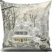 Aberto Design A13039 Jastuk, 43x43cm