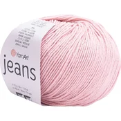 Yarn Art Jeans 83 Pletilna preja