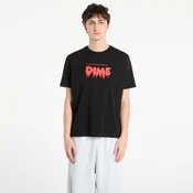 Majice DIME Trill T-Shirt UNISEX Black XL