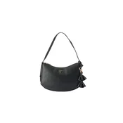 GUESS Torba za čez ramo DANIELLE črna