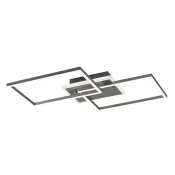 RABALUX Plafonjera athelstan aluminijum