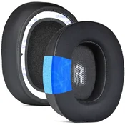 INF Nadomestne ušesne blazinice za JBL Everest 710 BT/Everest-710 Black, (21246180)