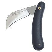 Mikov Bilhook vrtni nož 801-NH-1, 11cm črne barve