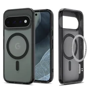 Ovitek Spigen Ultra Hybrid Mag za Google Pixel 11 Pro XL - frost black