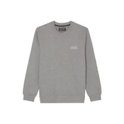 Marc OPolo Sweater majica  siva melange