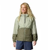 Columbia FLASH FORWARD II WINDBREAKER, ženska pohodna jakna, zelena 2116531