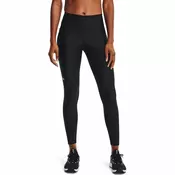 UNDER ARMOUR Ženske helanke HiRise Leg 1365336-001 crne