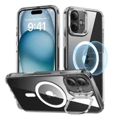 ESR Classic Hybrid (HaloLock) etui za iPhone 16