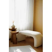 Atelier del Sofa Tabure 45cm Belo