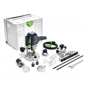 FESTOOL Rezkar OF 1400 EBQ-Plus