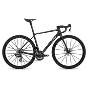 Bicikl LIV Langma Advanced SL 0 Rainbow Black