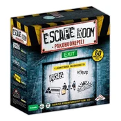 UNBRANDED Igra Escape Room