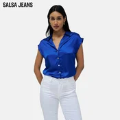 Salsa Srajca