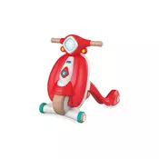 CLEMENTONI Baby clemmy my fist scooter walker
