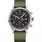 SWISS MILITARY BY CHRONO SM34117.06