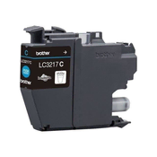 Brother LC-3217C spremnik s tintom Original Plavo