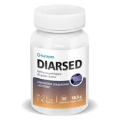 EWE Diarsed Pasji in mačji dodatki - 30 tablet
