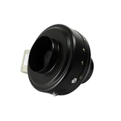 Dalap 8131 - Radični ventilator TURBINE M 160 105W/230V