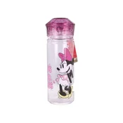 Stor Plastenka MINNIE MOUSE Diamond, 580ml, 60153