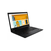 Laptop Lenovo ThinkPad T15 Gen 1 / i5 / RAM 16 GB / SSD Pogon / 15,6 FHD